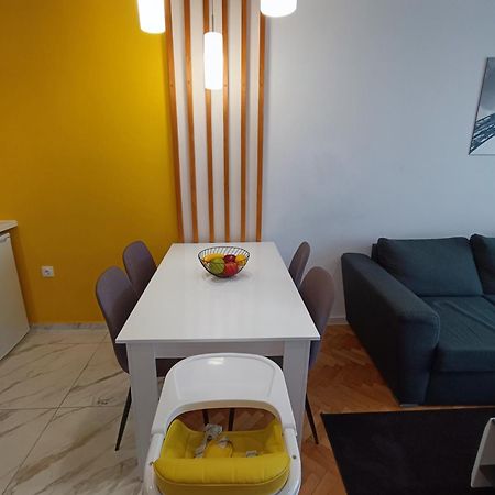 Diana Residence Софія Екстер'єр фото