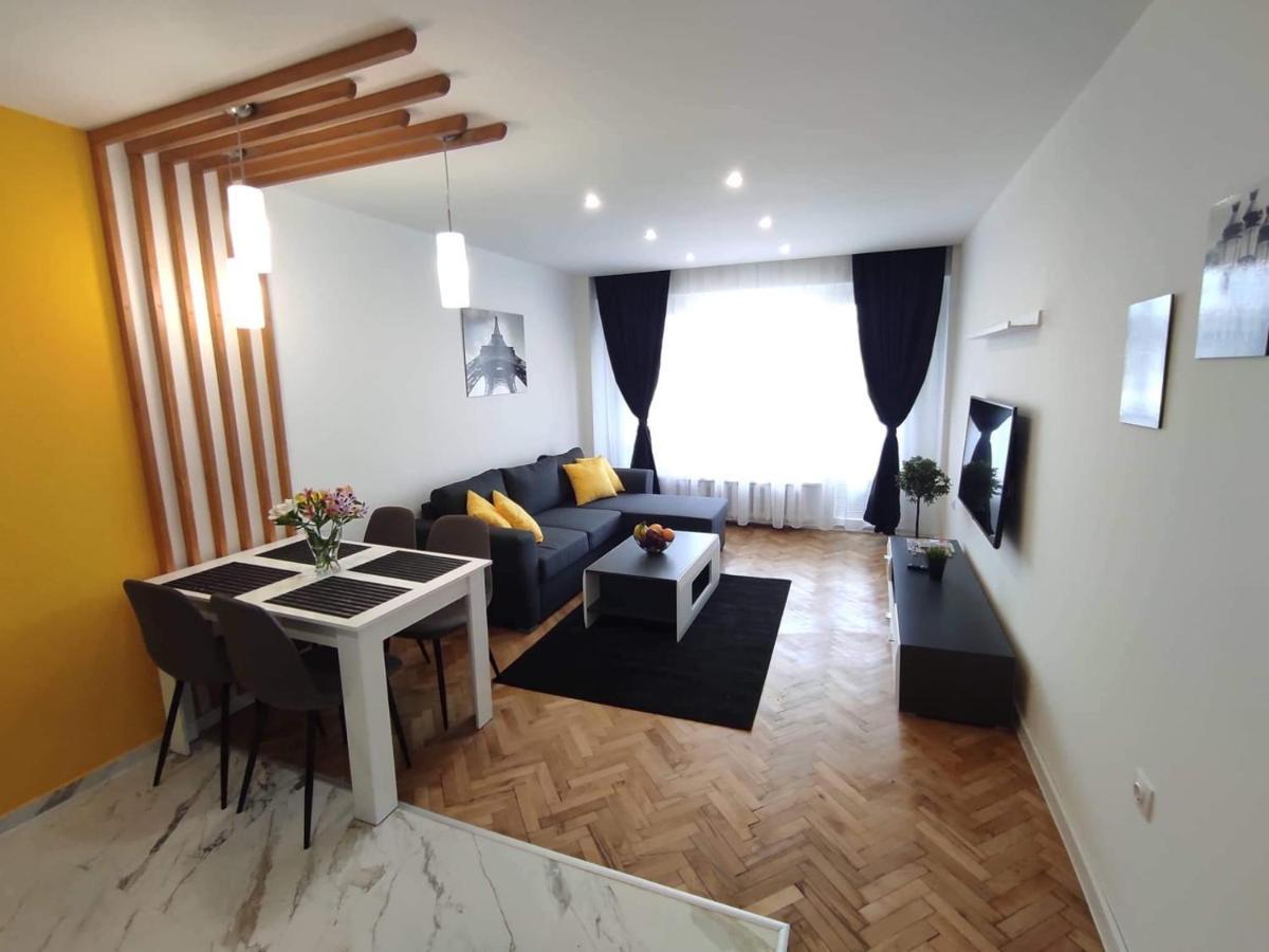Diana Residence Софія Екстер'єр фото