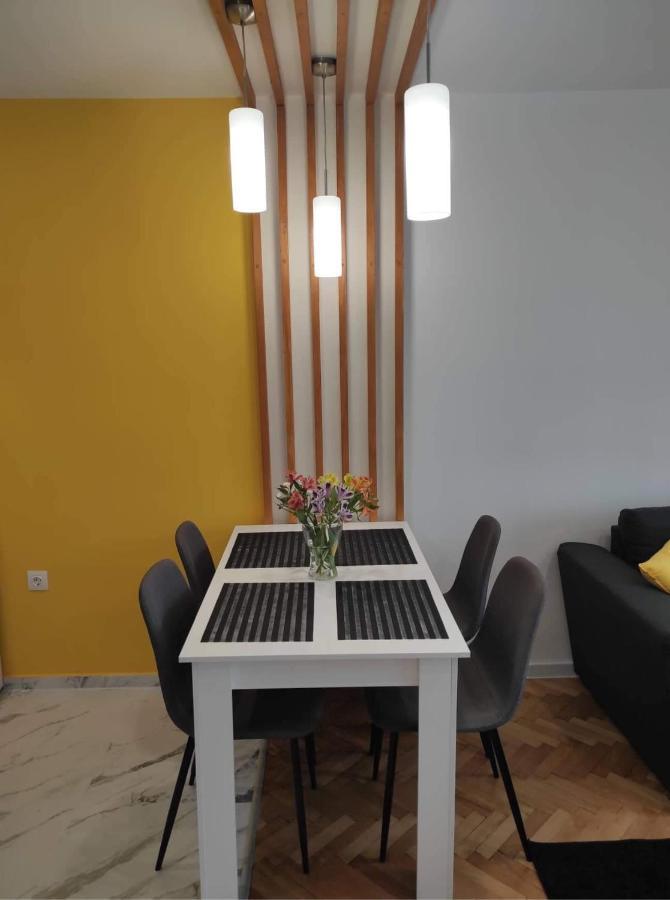 Diana Residence Софія Екстер'єр фото