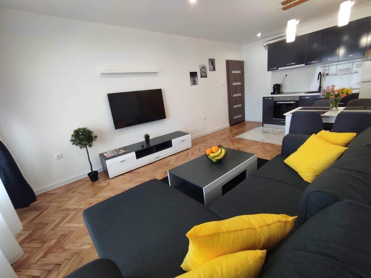 Diana Residence Софія Екстер'єр фото