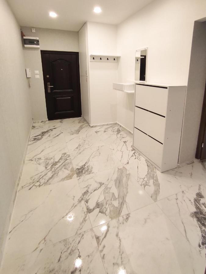 Diana Residence Софія Екстер'єр фото
