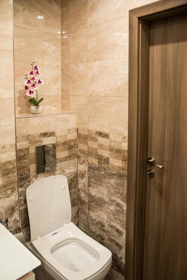 Diana Residence Софія Екстер'єр фото