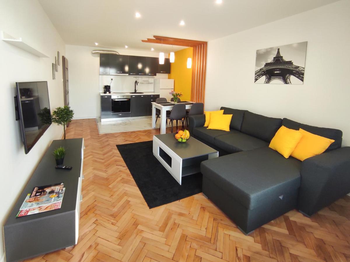 Diana Residence Софія Екстер'єр фото