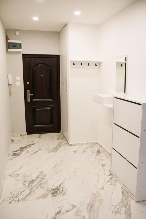 Diana Residence Софія Екстер'єр фото