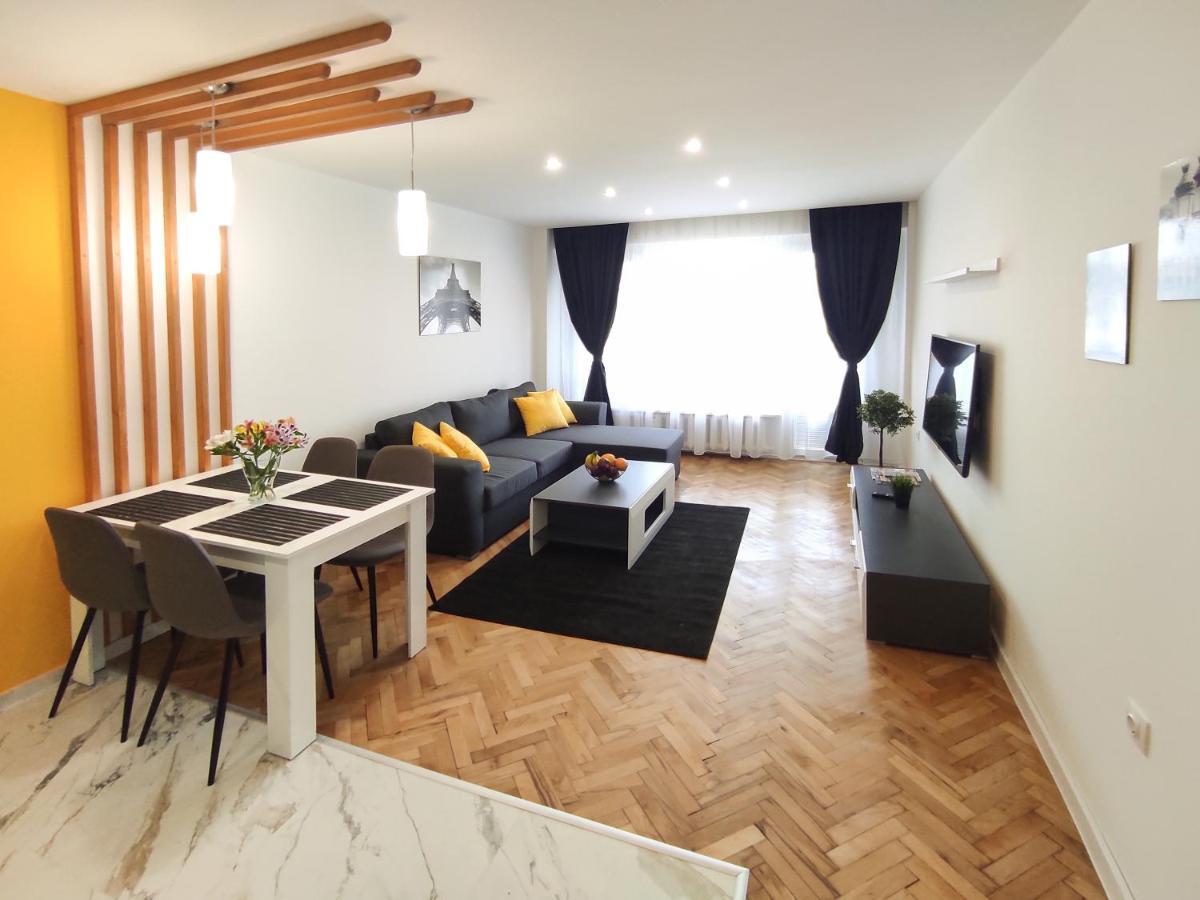 Diana Residence Софія Екстер'єр фото