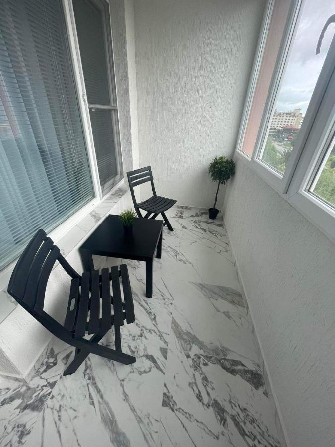 Diana Residence Софія Екстер'єр фото