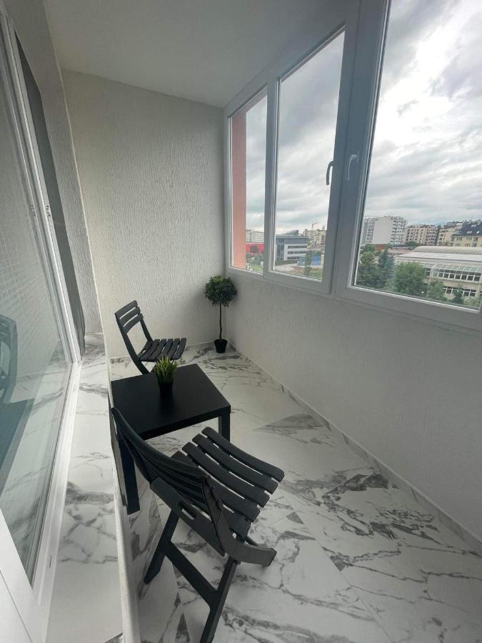 Diana Residence Софія Екстер'єр фото