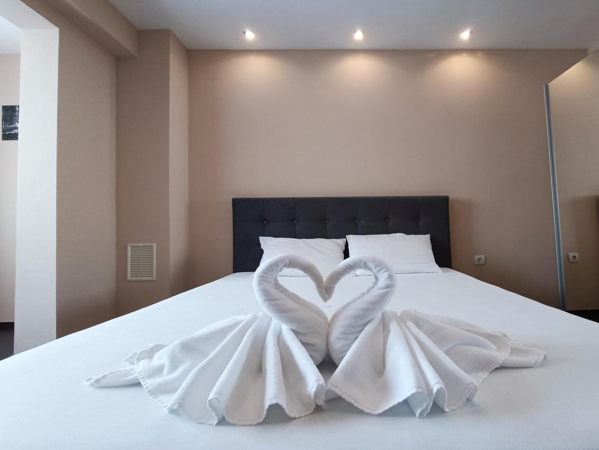 Diana Residence Софія Екстер'єр фото