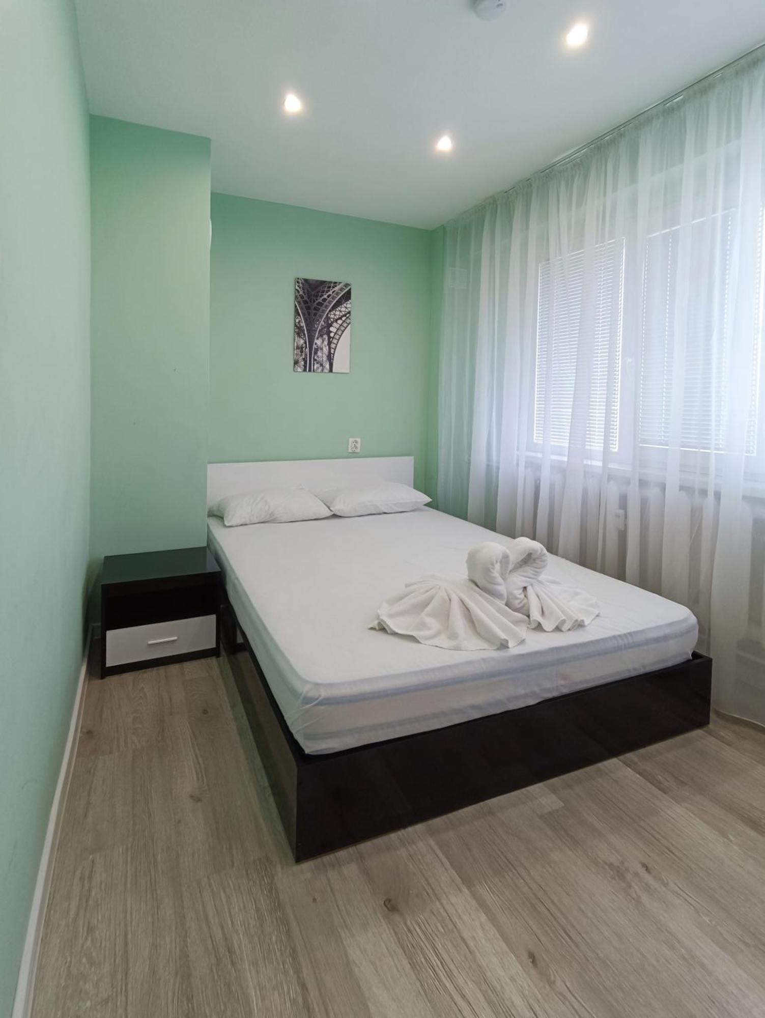 Diana Residence Софія Екстер'єр фото