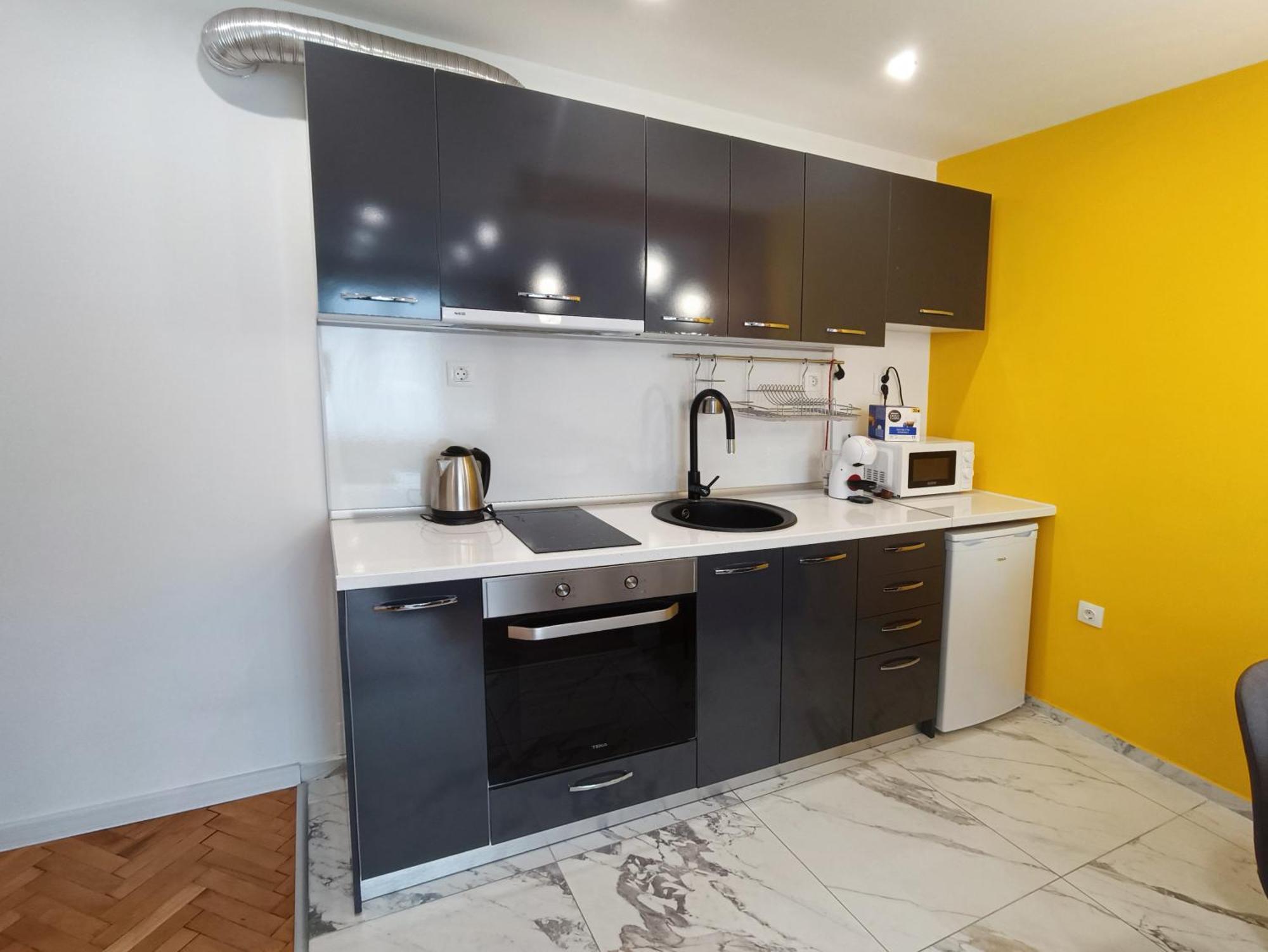Diana Residence Софія Екстер'єр фото